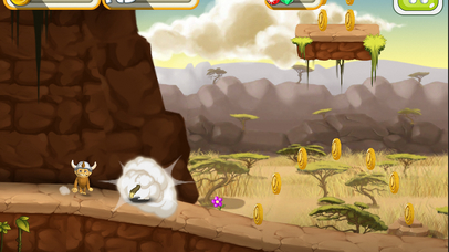 Monkey King Paradise screenshot 3