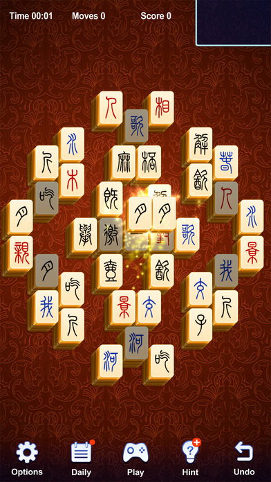 Mahjong Fish screenshot 4
