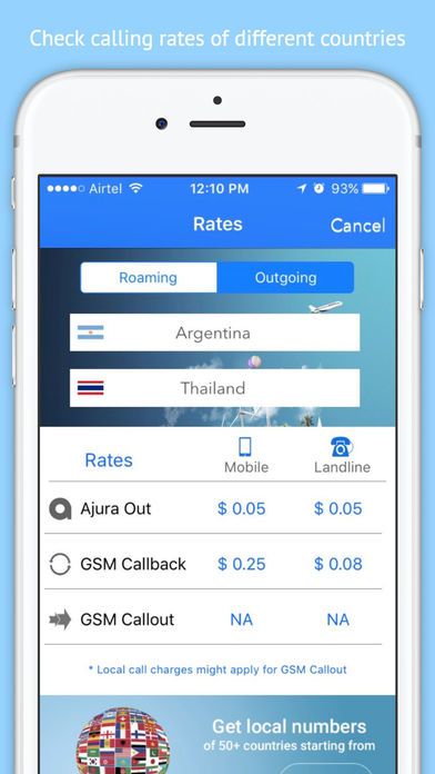 iPhone Screenshot 3