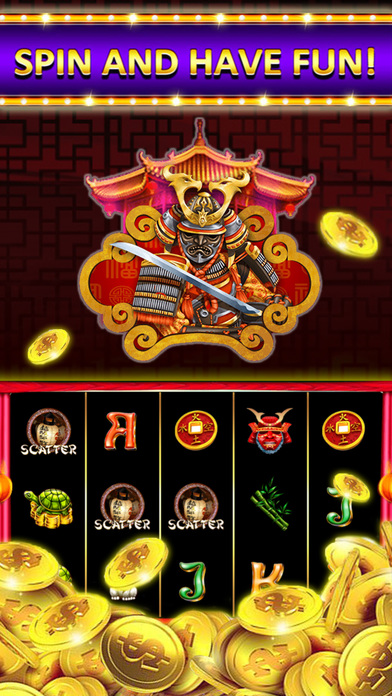 Dragon Slots: Online Casino screenshot 3