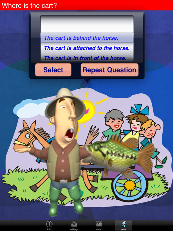 iPad Screenshot 3