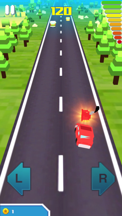 Run Car screenshot 3