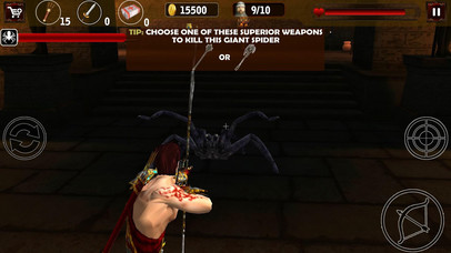 Archery War Kingdom Clashes screenshot 4