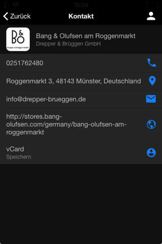 Drepper & Brüggen GmbH screenshot 2