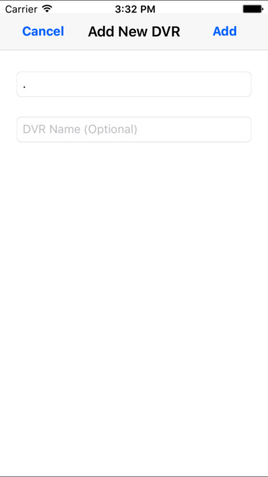 Direct Remote -REMOTE for DIRECTV screenshot 3