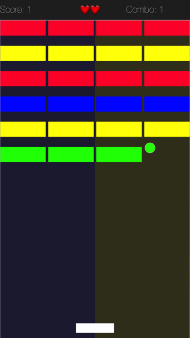 Color Breakout screenshot 3