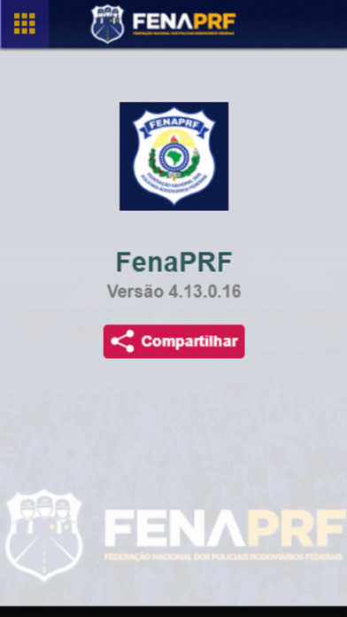 FenaPRF screenshot 2