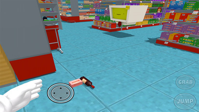 THE MARKET SIMULATOR GAME screenshot 2