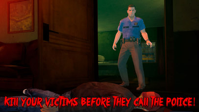 Jason Killer Horror House Game screenshot 3