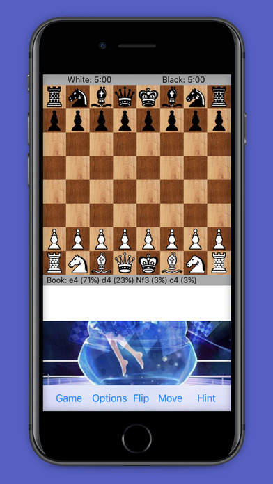 Chess A+ screenshot 4