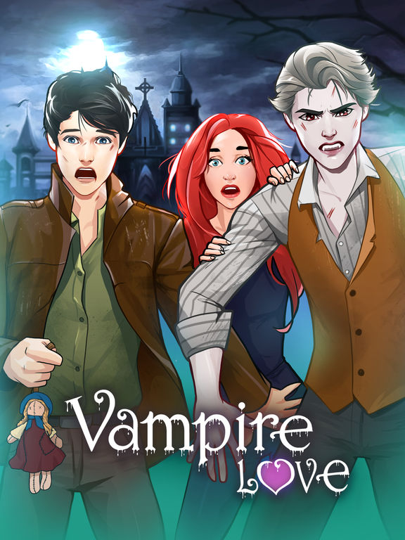 Teen Vampire Romance Stories 63