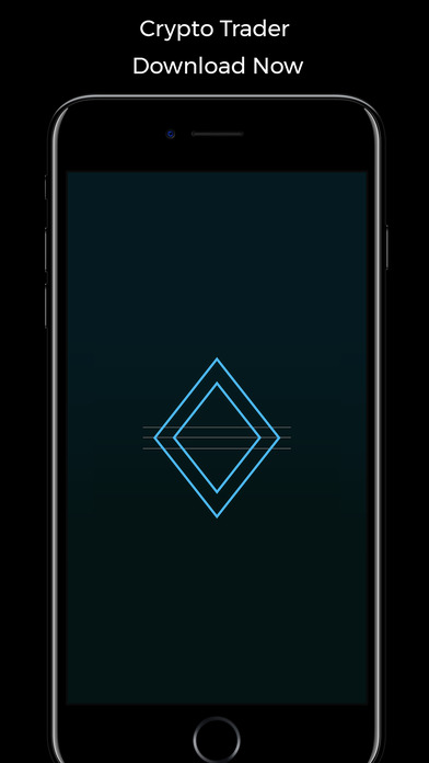 Crypto Trader : Cryptocurrency screenshot 4
