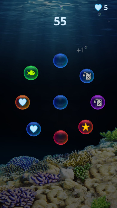 EARTH: save the ocean screenshot 4