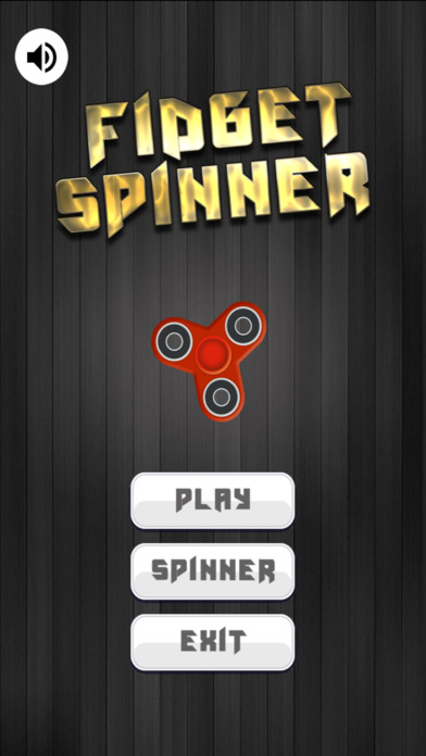 Spinny Fidget Game screenshot 4
