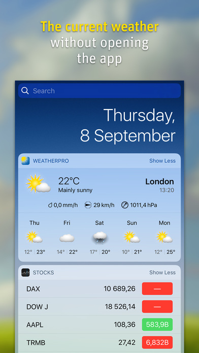 iPhone Screenshot 3