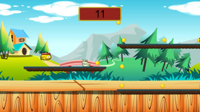 Mega Farms Minions Bounce screenshot 3