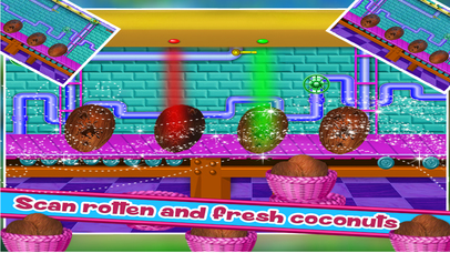 Cooking Oil Factory Chef Mania screenshot 3