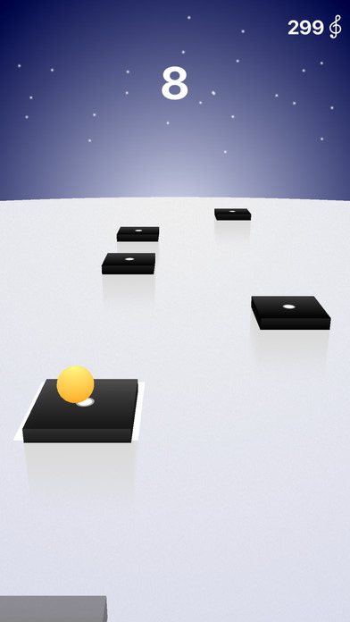 Music Jump - best game screenshot 3