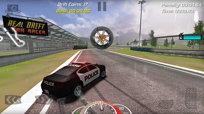 Top Speed- Drag & Fast Racing screenshot 3
