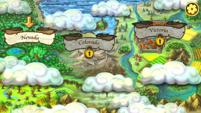 Criminal Dragon : Hidden object game screenshot 2