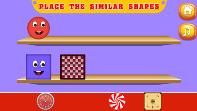 Learn about Shapes screenshot 4