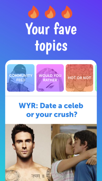 download Wishbone - Compare Anything apps 4