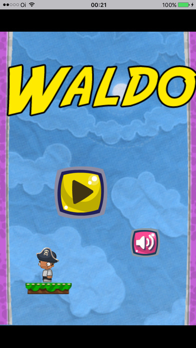Waldo The Game screenshot 2