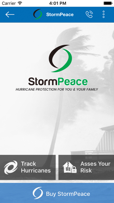 StormPeace screenshot 3