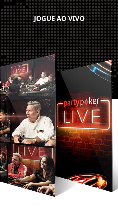 Jogo de poker offline ipad