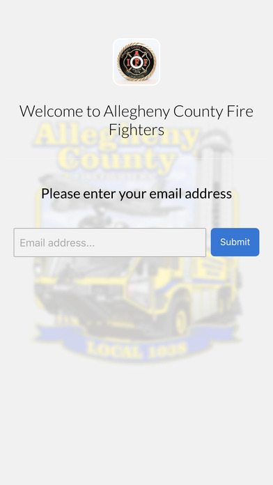 Allegheny County Fire Fighters screenshot 2