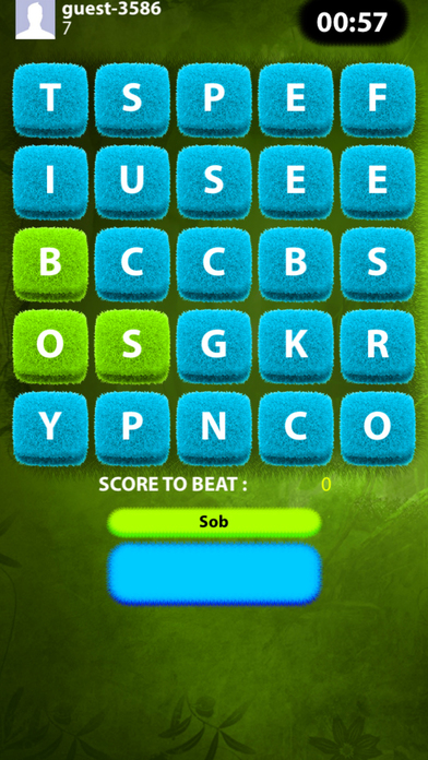 Words Game With Crossword Search Puzzle Crush screenshot 4
