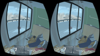 VR妙視界：大地的撼動 screenshot 2