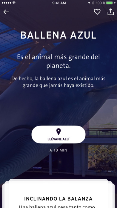 Captura de pantalla del iPhone 1