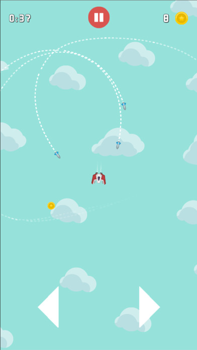Mayday! - The Game screenshot 2