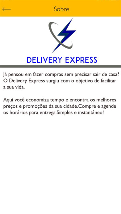 Delivery Express screenshot 3