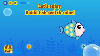 Feed Happy Fish - Your Pet Fish screenshot 4