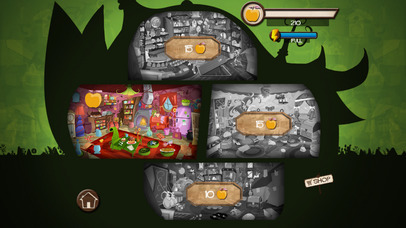 Hidden Objects Mystery Village - Games for Kids screenshot 2