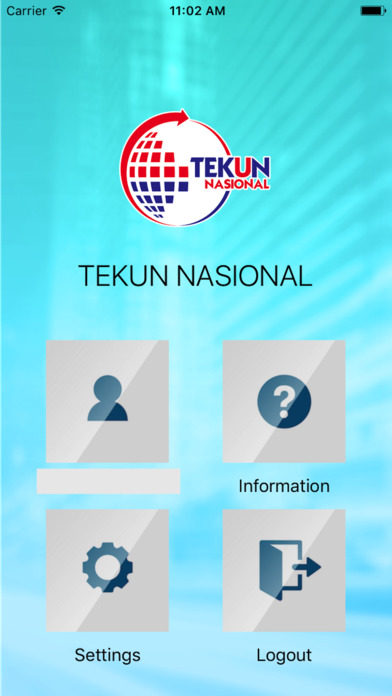 TEKUN Payment Channel screenshot 2