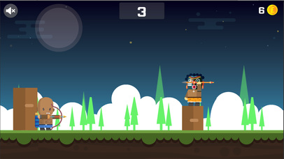 Super Archery Game screenshot 2