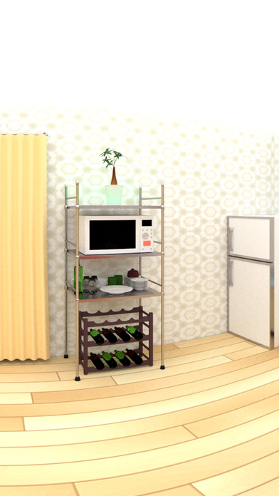 Screenshot 5 Room Escape game:The hole