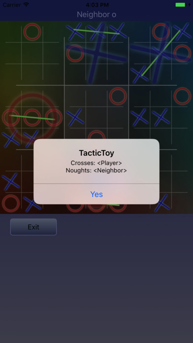 TacticToy — logical game screenshot 4