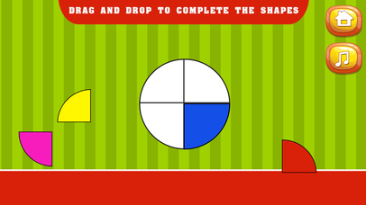 Learn about Shapes screenshot 3