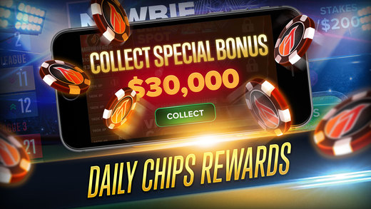 Bug texas holdem poker
