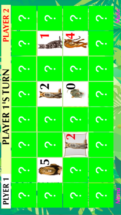 Animal Chess DELUX screenshot 4