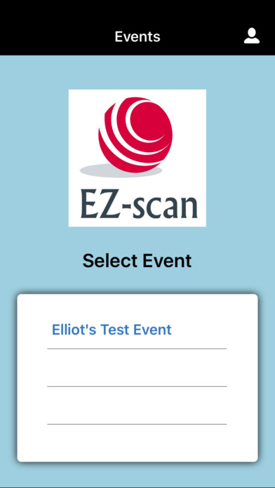Integrity EZ-Scan screenshot 2