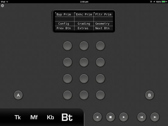 iPad Screenshot 4