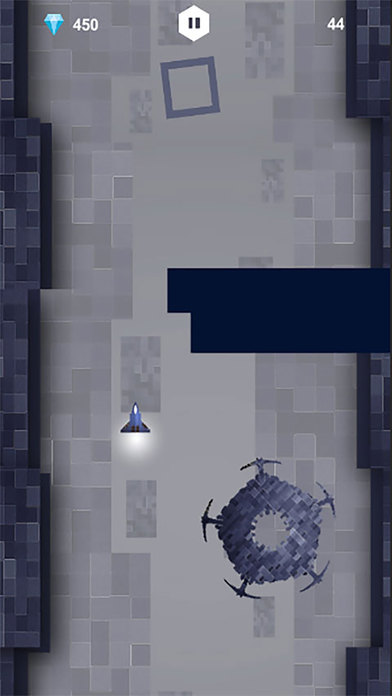 Arcade Fly screenshot 3