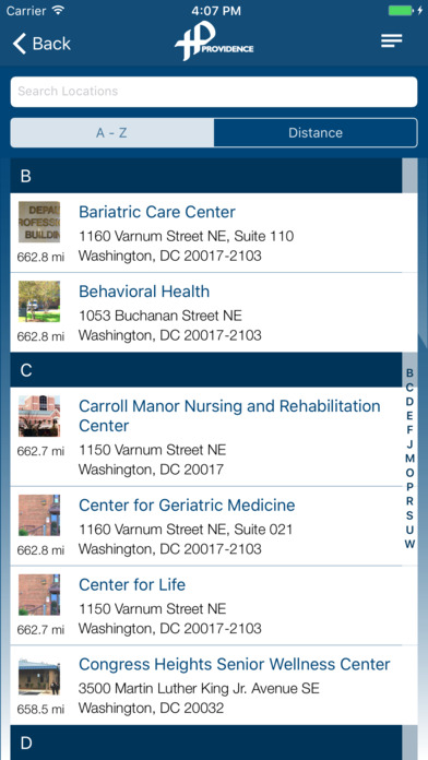 iPhone Screenshot 3