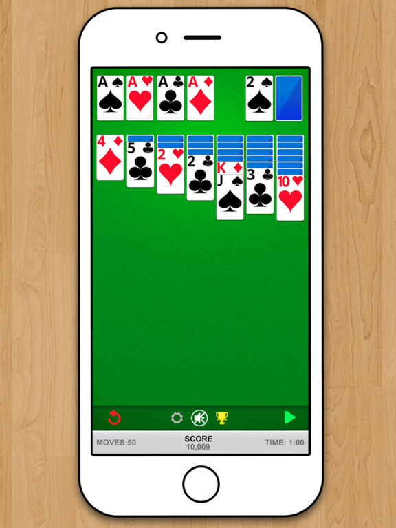 best free solitaire games for ipad