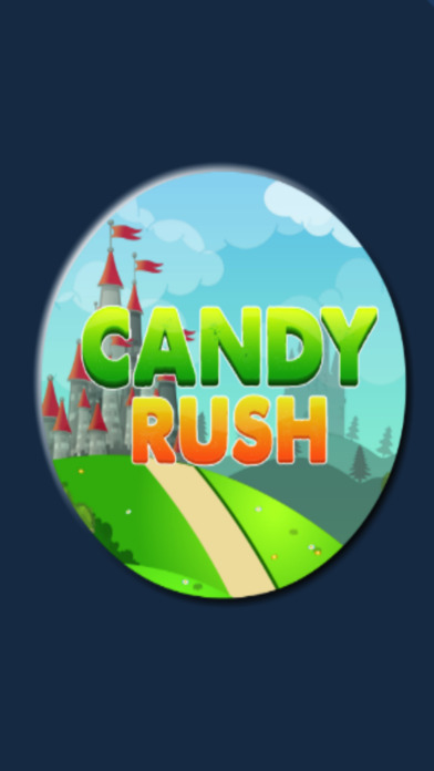 Candy Rush Original screenshot 4